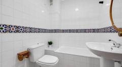 Property in Spain, Townhouse in Torrevieja, Costa Blanca,Spain