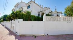 Property in Spain, Townhouse in Torrevieja, Costa Blanca,Spain