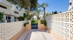 Property in Spain, Townhouse in Torrevieja, Costa Blanca,Spain