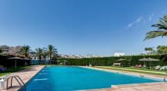Property in Spain, Townhouse in Torrevieja, Costa Blanca,Spain