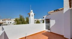 Property in Spain, Townhouse in Torrevieja, Costa Blanca,Spain