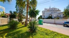Property in Spain, Townhouse in Torrevieja, Costa Blanca,Spain