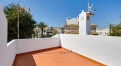 Property in Spain, Townhouse in Torrevieja, Costa Blanca,Spain