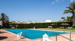 Property in Spain, Townhouse in Torrevieja, Costa Blanca,Spain