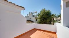 Property in Spain, Townhouse in Torrevieja, Costa Blanca,Spain