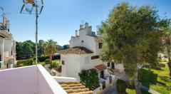 Property in Spain, Townhouse in Torrevieja, Costa Blanca,Spain