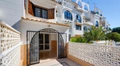 Property in Spain, Townhouse in Torrevieja, Costa Blanca,Spain