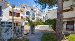 Property in Spain, Townhouse in Torrevieja, Costa Blanca,Spain