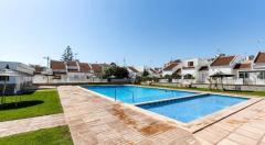 Property in Spain, Townhouse in Torrevieja, Costa Blanca,Spain