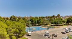 Property in Spain, Townhouse in Torrevieja, Costa Blanca,Spain