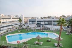 Property in Spain, Penthouse sea views in Grant Alacant,Costa Blanca,Spain