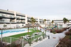 Property in Spain, Penthouse sea views in Grant Alacant,Costa Blanca,Spain