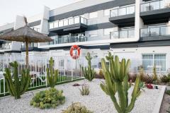 Property in Spain, Penthouse sea views in Grant Alacant,Costa Blanca,Spain