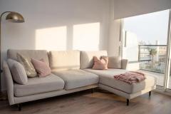 Property in Spain, Penthouse sea views in Grant Alacant,Costa Blanca,Spain