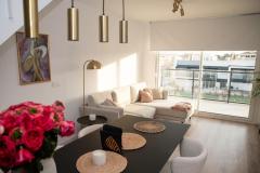 Property in Spain, Penthouse sea views in Grant Alacant,Costa Blanca,Spain