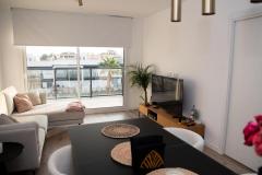 Property in Spain, Penthouse sea views in Grant Alacant,Costa Blanca,Spain