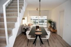 Property in Spain, Penthouse sea views in Grant Alacant,Costa Blanca,Spain