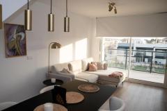 Property in Spain, Penthouse sea views in Grant Alacant,Costa Blanca,Spain