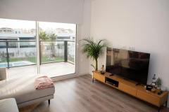 Property in Spain, Penthouse sea views in Grant Alacant,Costa Blanca,Spain