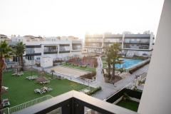 Property in Spain, Penthouse sea views in Grant Alacant,Costa Blanca,Spain