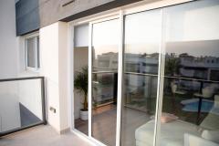 Property in Spain, Penthouse sea views in Grant Alacant,Costa Blanca,Spain