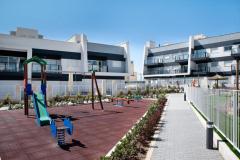 Property in Spain, Penthouse sea views in Grant Alacant,Costa Blanca,Spain