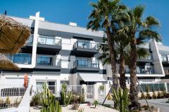 Property in Spain, Penthouse sea views in Grant Alacant,Costa Blanca,Spain