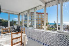 Coastal Apartment For Sale in La Cala de Mijas , Costa del Sol