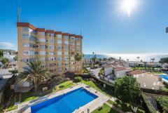 Coastal Apartment For Sale in La Cala de Mijas , Costa del Sol