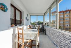 Coastal Apartment For Sale in La Cala de Mijas , Costa del Sol