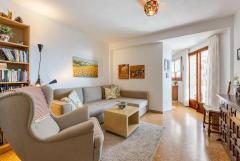 Coastal Apartment For Sale in La Cala de Mijas , Costa del Sol