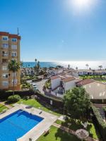Coastal Apartment For Sale in La Cala de Mijas , Costa del Sol