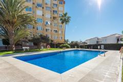 Coastal Apartment For Sale in La Cala de Mijas , Costa del Sol