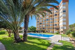 Coastal Apartment For Sale in La Cala de Mijas , Costa del Sol