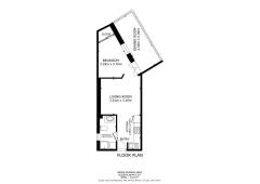 Coastal Apartment For Sale in La Cala de Mijas , Costa del Sol