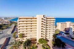 2 Bedroom Apartment For Sale In Torrevieja