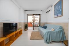 2 Bedroom Apartment For Sale In Torrevieja