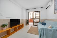 2 Bedroom Apartment For Sale In Torrevieja