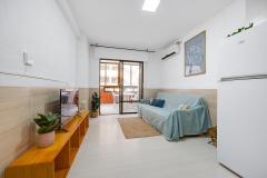2 Bedroom Apartment For Sale In Torrevieja