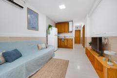 2 Bedroom Apartment For Sale In Torrevieja