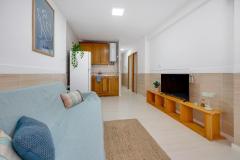 2 Bedroom Apartment For Sale In Torrevieja