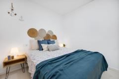 2 Bedroom Apartment For Sale In Torrevieja