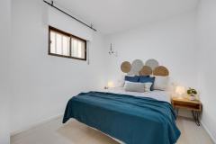 2 Bedroom Apartment For Sale In Torrevieja