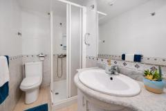 2 Bedroom Apartment For Sale In Torrevieja