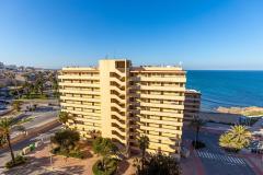2 Bedroom Apartment For Sale In Torrevieja