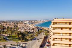 2 Bedroom Apartment For Sale In Torrevieja