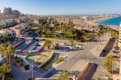 2 Bedroom Apartment For Sale In Torrevieja