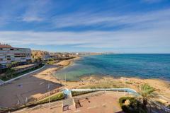 2 Bedroom Apartment For Sale In Torrevieja