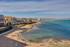 2 Bedroom Apartment For Sale In Torrevieja