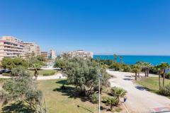 2 Bedroom Apartment For Sale In Torrevieja